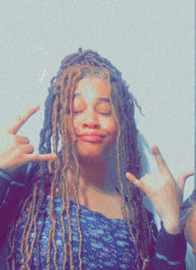 Meet your Posher, Dreamingofintensedinosaurs